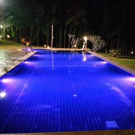 Baanwangnamkeaw Lodge Ban Hin Dat  Экстерьер фото