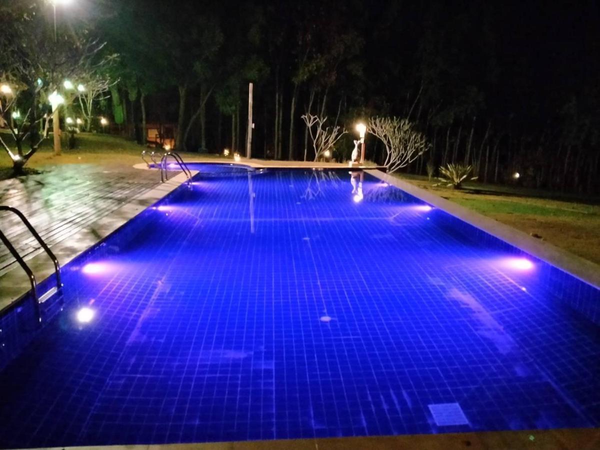 Baanwangnamkeaw Lodge Ban Hin Dat  Экстерьер фото